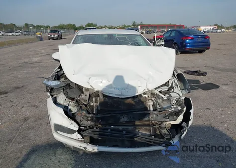 2017 Chevrolet Cruze Ls Auto z USA, uszkodzony, nr VIN 1G1BC5SMXH7200067